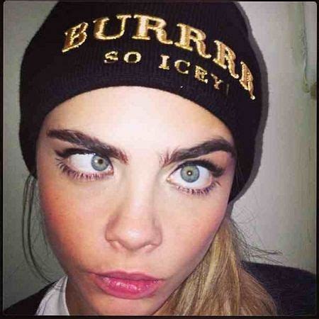 cara delevingne instagram|cara delevingne selfie.